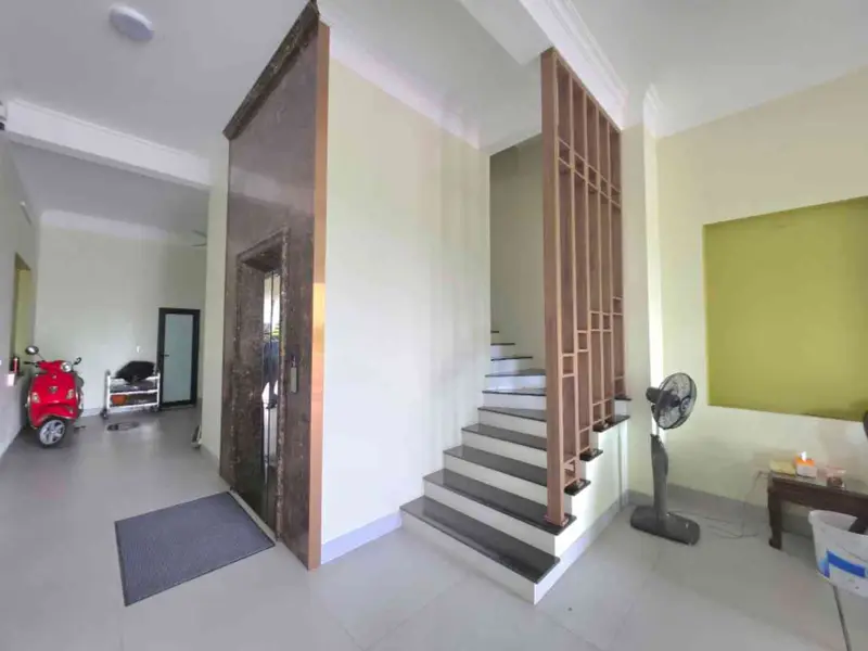 Siêu phẩm mặt phố đường 25m, view đỉnh công viên... Bán nhà mặt phố tại Long Biên, Hà Nội 01