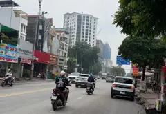 Cơ hội hiếm có sở hữu nhà mặt phố Trần Phú, vị trí đắc địa kinh doanh đỉnh... Bán nhà mặt phố tại Từ Sơn, Bắc Ninh 01