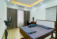 Bán nhà 5 tầng lô góc, ô tô vào nhà, gần sông Sét - Kinh Doanh... Bán nhà riêng tại Hoàng Mai, Hà Nội 08