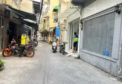Nhà góc thoáng, gần chợ Vải Tân Bình, giá hấp dẫn... Bán nhà riêng tại Bảy Hiền, Hồ Chí Minh 05