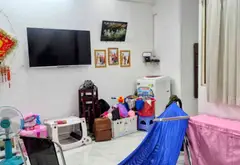 Bán căn hộ chung cư 2 phòng ngủ tại phường Hiệp Bình, Thủ Đức, giá ưu đãi... Bán căn hộ chung cư tại Hiệp Bình, Hồ Chí Minh 06