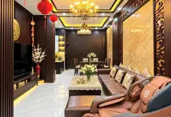 90M² – 2 THOÁNG – GARA Ô TÔ – 5 NGỦ – FULL NỘI THẤT – Ở CỰC SƯỚNG – VỪA Ở VỪA LÀM VĂN PHÒNG.... Bán nhà riêng tại Cầu Giấy, Hà Nội 01