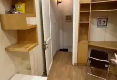Bán nhà riêng 4 tầng tại phường Nguyễn Thượng Hiền, diện tích 25m², sổ đỏ chính chủ... Bán nhà riêng tại Bình Lợi Trung, Hồ Chí Minh 12