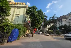 Biệt thự đơn lập tại Mỹ đình 1... Bán nhà riêng tại Từ Liêm, Hà Nội 09