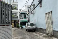 Bán nhà 5 tầng 9 phòng cho thuê khu Phú Thọ Hòa, giá 8.9 tỷ... Bán nhà riêng tại Phú Thọ Hòa, Hồ Chí Minh 17
