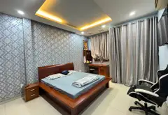 Cơ hội sở hữu nhà mặt phố Trần Bá Giao - gía tốt giảm sâu, không thể bỏ lỡ... Bán nhà mặt phố tại An Nhơn, Hồ Chí Minh 13