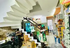 Nhà mặt phố 3 tầng, gần AEON Mall Tân Phú, đường rộng 12m... Bán nhà mặt phố tại Bình Hưng Hòa, Hồ Chí Minh 02