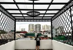 Nhà 6 tầng thang máy, full nội thất tại Long Biên, giá 14.6 tỷ đồng... Bán nhà riêng tại Bồ Đề, Hà Nội 06