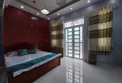 NHÀ ĐẸP HẺM XE HƠI TRƯƠNG THỊ HOA – Q12 🔥
📐 55,8m² – 4,88×10,25m – nở hậu 4,89m | DTSD 169m²
📍 P... Bán nhà riêng tại Tân Thới Hiệp, Hồ Chí Minh 06