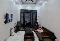 Cơ Hội Vàng: Nhà 5 Tầng Thượng Thanh - Chỉ 7.7 Tỷ - Đừng Bỏ Lỡ!... Bán nhà riêng tại Việt Hưng, Hà Nội 01