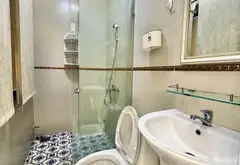 Nhà 5 tầng gần công viên, diện tích 56m2, giá 8.99 tỷ... Bán nhà riêng tại Thông Tây Hội, Hồ Chí Minh 06