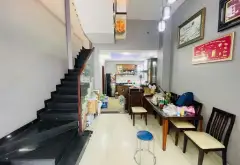 Nhà 5 tầng hẻm xe tải Tô Hiến Thành, trung tâm Quận 10... Bán nhà riêng tại Hòa Hưng, Hồ Chí Minh 02
