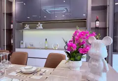 Bán nhà riêng 6 tầng ,đường số 28 tại quận Gò Vấp với 8 phòng, 8 WC, full nội thất cao cấp... Bán nhà riêng tại An Nhơn, Hồ Chí Minh 03
