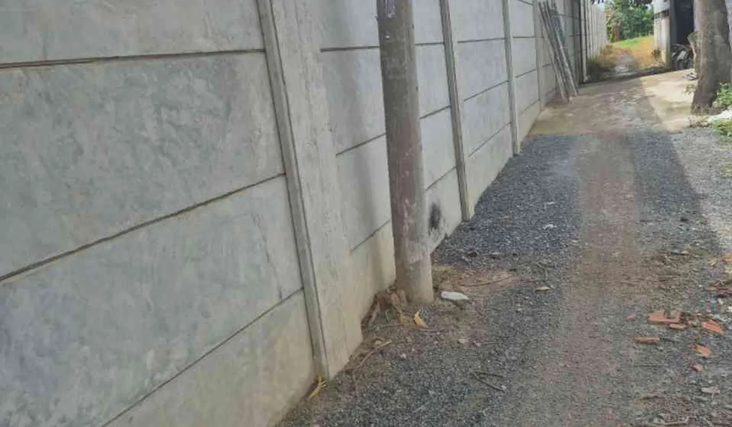 Bán đất 4000m gần Ngã Ba Giồng, Hóc Môn diện tích lớn, giá 10 tỷ... Bán đất tại Bà Điểm, Hồ Chí Minh 01