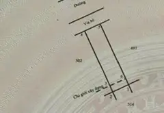 🔥 Vị trí nô đất vô cùng đẹp
 Ô TÔ TRÁNH – ĐƯỜNG 10M Vào Tận Cửa – GẦN CHỢ, GẦN KCN 🔥... Bán đất tại Xuân Trúc, Hưng Yên 02