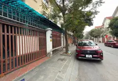 Biệt thự cao cấp trung tâm Khu đô thị Mỗ Lao - Nguyễn Văn Lộc - đỉnh cao phong cách sống 145m2... Bán biệt thự, liền kề tại Hà Đông, Hà Nội 02