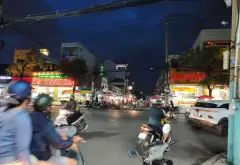Bán nhà 4 tầng mặt phố góc 2 mặt tiền tại Dĩ An, Bình Dương... Bán nhà mặt phố tại Dĩ An, Hồ Chí Minh 07