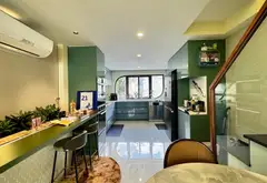 Nhà phố đẳng cấp Cityland Gò Vấp với thiết kế kiến trúc tinh tế, hai mặt thoáng... Bán nhà riêng tại Gò Vấp, Hồ Chí Minh 05