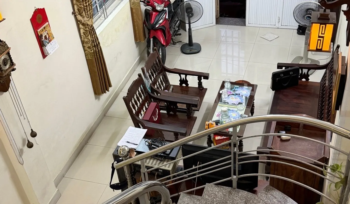 Nhà lô góc 4 tầng 51m2 Hơn 3 Tỷ tại Đà Nẵng - Ngô Quyền... Bán nhà riêng tại Ngô Quyền, Hải Phòng 01