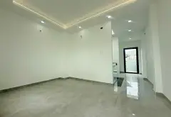 MÃ LÒ BÌNH TÂN - 5 TẦNG - 50M2 - HẺM XE HƠI - GiÁ 6.x TỶ 💥... Bán nhà riêng tại Bình Trị Đông, Hồ Chí Minh 12