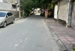 Mặt phố Lệnh Bá Chính Trọng siêu hiếm, ô tô tránh, vỉa hè rộng giá trị tuyệt đỉnh... Bán đất tại Hồng Bàng, Hải Phòng 01