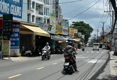 Nhà 2 mặt tiền rộng 82,5m2 cho thuê thu nhập cao tại Tân Phú... Bán nhà mặt phố tại Tân Sơn Nhì, Hồ Chí Minh 04