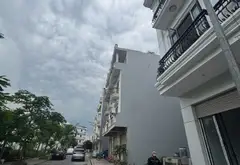 🔥 NHÀ MỚI TĐC TAM KỲ | 40M² × 4 TẦNG | MT 4M | 4PN – 3WC | ĐỐI DIỆN CÔNG VIÊN | GIÁ 6,2 TỶ... Bán nhà mặt phố tại Lê Chân, Hải Phòng 02