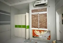 Nhà 3 tầng 46m2 hẻm Bình Long Tân Phú giá 4.5 tỷ... Bán nhà riêng tại Tân Sơn Nhì, Hồ Chí Minh 11