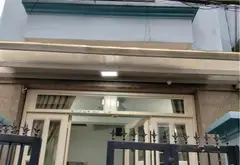 Bán nhà mặt phố 4 tầng phường Chánh Hưng giá 6,48 tỷ... Bán nhà mặt phố tại Chánh Hưng, Hồ Chí Minh 03