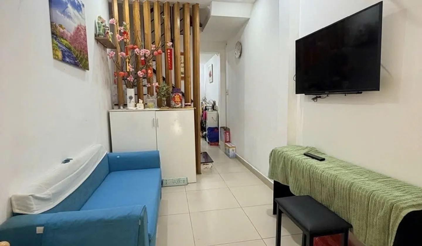 Nhà 4 tầng siêu VIP Hai Bà Trưng, 5PN rộng rãi... Bán nhà riêng tại Tân Định, Hồ Chí Minh 01