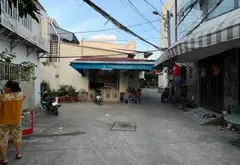 Bán nhà riêng phường Bình Đông, quận 8, nhà cấp 4 diện tích 59.8 m², hẻm ô tô 5m... Bán nhà riêng tại Bình Đông, Hồ Chí Minh 06