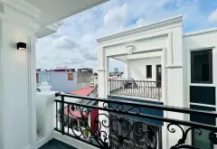Nhà 4 tầng kiên cố gần chợ Hàng và tiện ích đa dạng tại khu dân cư sầm uất... Bán nhà riêng tại Lê Chân, Hải Phòng 18