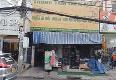 Cơ hội sở hữu nhà mặt phố 3 tầng rộng 163m² vị trí đắc địa Âu Cơ giá cực tốt... Bán nhà mặt phố tại Tân Phú, Hồ Chí Minh 03