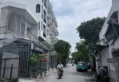 SIÊU CHDV LÊ ĐỨC THỌ – 5.3 × 17M – 13 TỶ
💰 15 phòng – dòng tiền 80TR/tháng
🏢 6 tầng – full NT... Bán nhà riêng tại An Hội Đông, Hồ Chí Minh 19