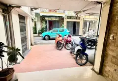 Căn hộ 28,8m2 mặt tiền rộng, phù hợp kinh doanh tại trung tâm quận... Bán căn hộ chung cư tại Láng, Hà Nội 06