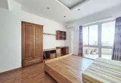 Bán căn hộ 3 phòng ngủ toà HH2 Bắc Hà, căn góc, diện tích 116m2, pháp lý đầy đủ giá 7,42 tỷ... Bán căn hộ chung cư tại Thanh Xuân, Hà Nội 05