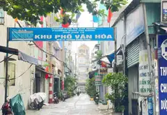 Nhà 3 tầng mới, hẻm xe hơi thông thoáng Phường Bình Trị Đông - Cơ hội sở hữu ngay!... Bán nhà riêng tại Bình Trị Đông, Hồ Chí Minh 10