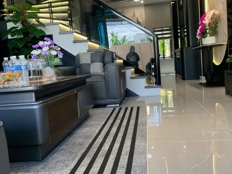Cơ hội hiếm có: Nhà 4 tầng đẹp sừng sững tại Nam Sơn, giá chỉ trên 4 tỷ... Bán nhà riêng tại An Dương, Hải Phòng 01
