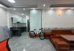 Bán nhà 4 tầng diện tích 36m2 tại phường Đức Nhuận, giá 6.5 tỷ... Bán nhà riêng tại Đức Nhuận, Hồ Chí Minh 04