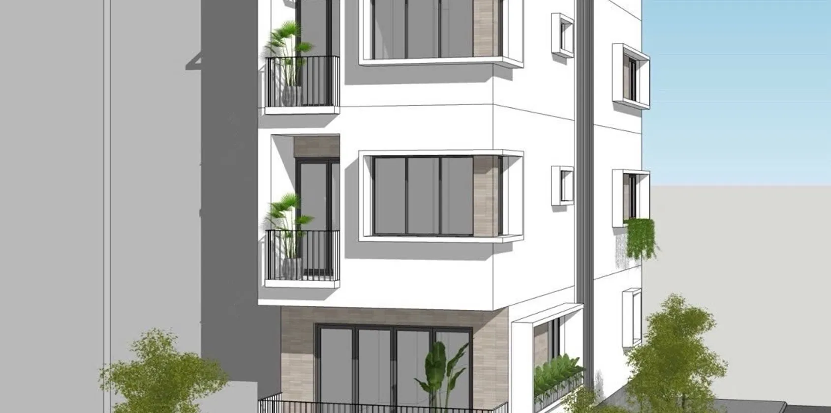 Nhà Lô Góc Xẻ Khe Tại Phúc Thịnh, Hà Nội - Đẳng Cấp Không Gian Riêng Tư... Bán nhà riêng tại Phúc Thịnh, Hà Nội 01