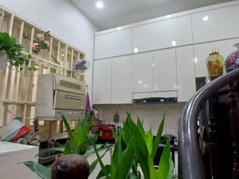 Bán nhà Đại Từ, Hoàng Mai, Hà Nội... Bán nhà riêng tại Định Công, Hà Nội 01