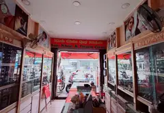 Nhà mặt phố kinh doanh sầm uất Quận 6 giá cực tốt... Bán nhà mặt phố tại Phú Lâm, Hồ Chí Minh 06