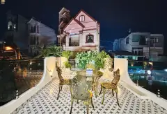 Nhà đẹp gần Emart Phan Huy Ích, hẻm rộng ô tô vào tận nhà... Bán nhà riêng tại An Hội Tây, Hồ Chí Minh 19