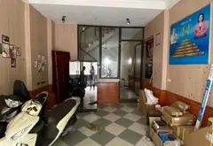 Bán nhà riêng vị trí gần Hồ Tây - Cầu Giấy, ngõ thông, ô tô tránh, kinh doanh đa dạng... Bán nhà riêng tại Nghĩa Đô, Hà Nội 01