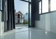 HÀNG HIẾM M.Ặ.T TI..ỀN BÌNH ĐÔNG QUẬN 8 – 3 TẦNG BTCT XE HƠI ĐẬU TRONG NHÀ-NHỈNH 5TY... Bán nhà mặt phố tại Phú Định, Hồ Chí Minh 03