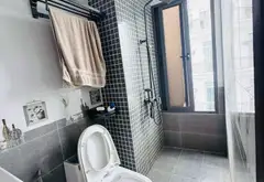 Nhà 5 tầng lô góc, mặt tiền rộng, phù hợp ở và kinh doanh tại Bình Thạnh... Bán nhà riêng tại Gia Định, Hồ Chí Minh 09