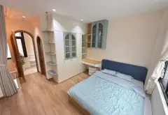Bán nhà riêng 5 tầng tại trung tâm Thanh Xuân, gần mặt phố Vũ Tông Phan, diện tích 26m²... Bán nhà riêng tại Khương Đình, Hà Nội 08
