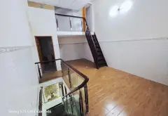 Bán nhà mặt phố Lê Quang Sung Quận 6 64m2 2 tầng giá 12.86 tỷ... Bán nhà mặt phố tại Bình Tây, Hồ Chí Minh 04