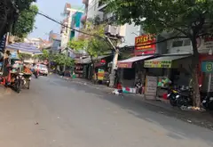 Nhà mặt phố 3 tầng 47m2 tại phường Hiệp Tân, giá 14.5 tỷ... Bán nhà mặt phố tại Phú Thạnh, Hồ Chí Minh 01