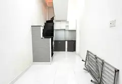 Nhà 4 Tầng Mới Hoàn Công Tại Phú Nhuận - Cơ Hội Sở Hữu Hiếm Có... Bán nhà riêng tại Cầu Kiệu, Hồ Chí Minh 08